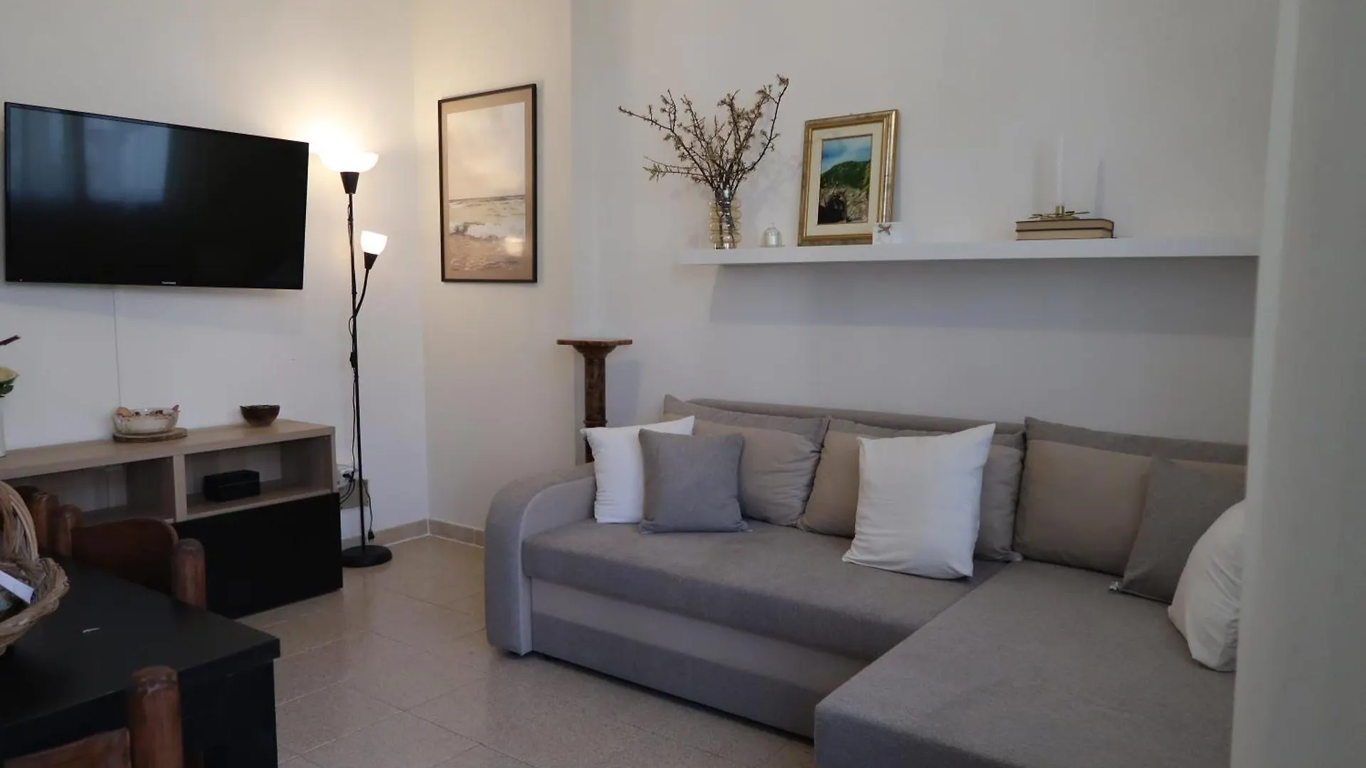 Appartamento Casa Giuliva Cecina