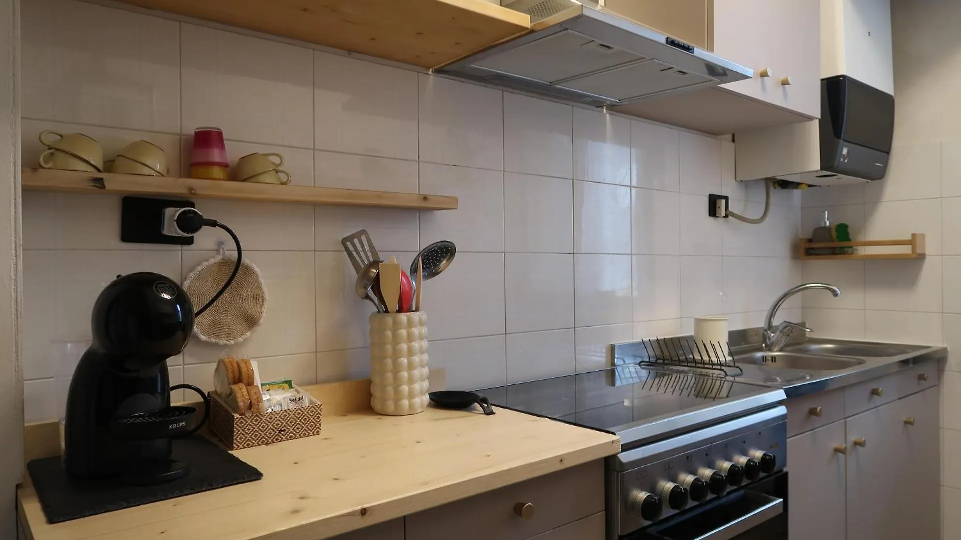 Appartamento Casa Giuliva Cecina  0*, Cecina (Livorno) Italia