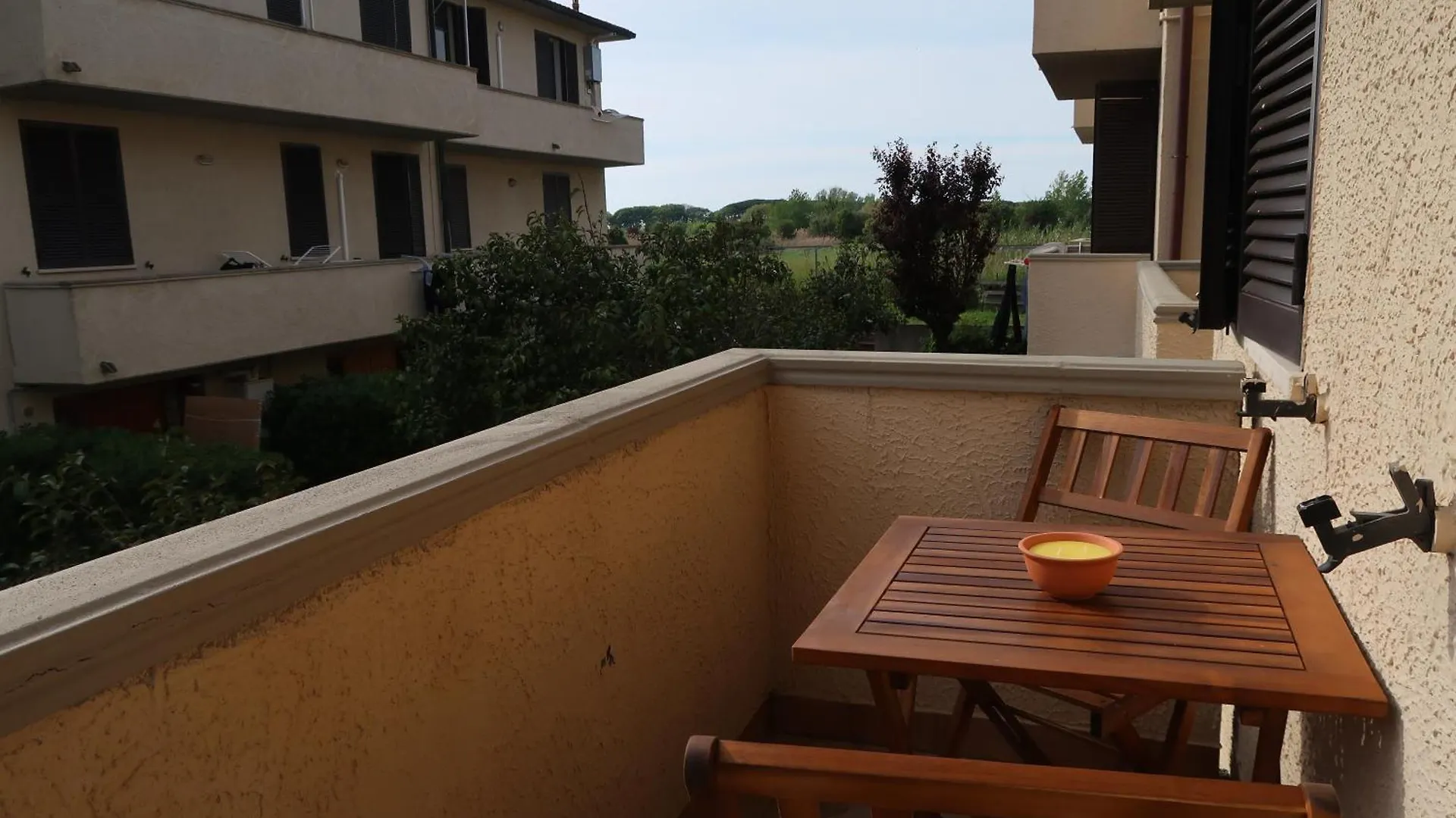 Appartamento Casa Giuliva Cecina  Italia