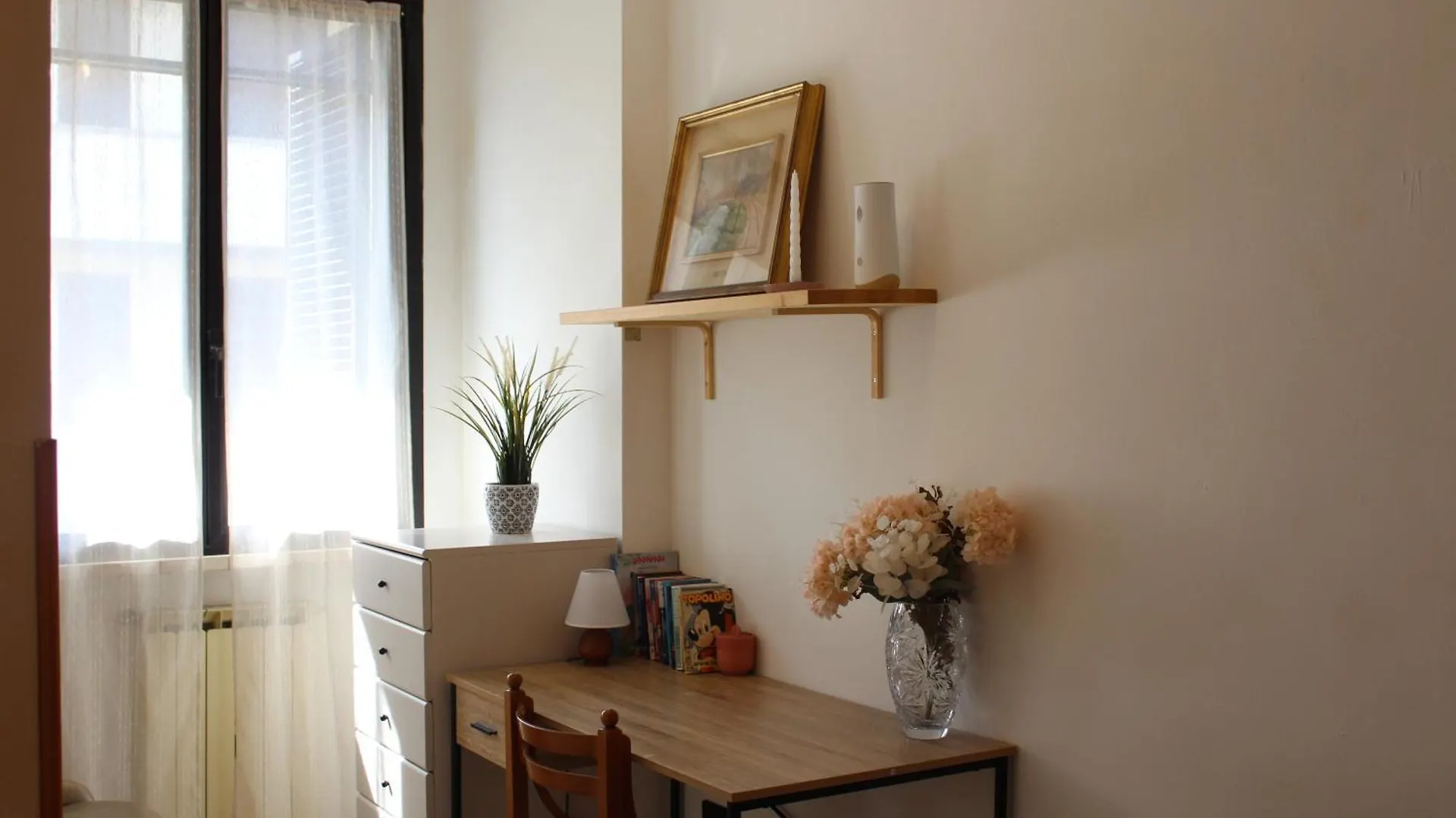 Appartement Casa Giuliva à Cecina  0*, Cecina (Livorno) Italie