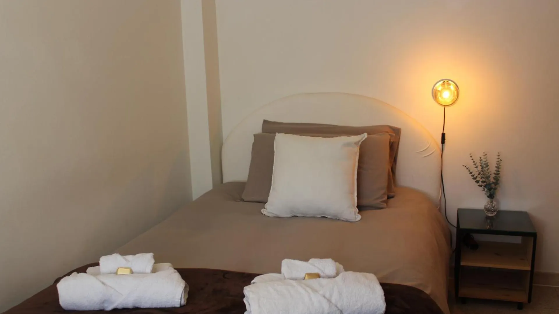Appartement Casa Giuliva à Cecina
