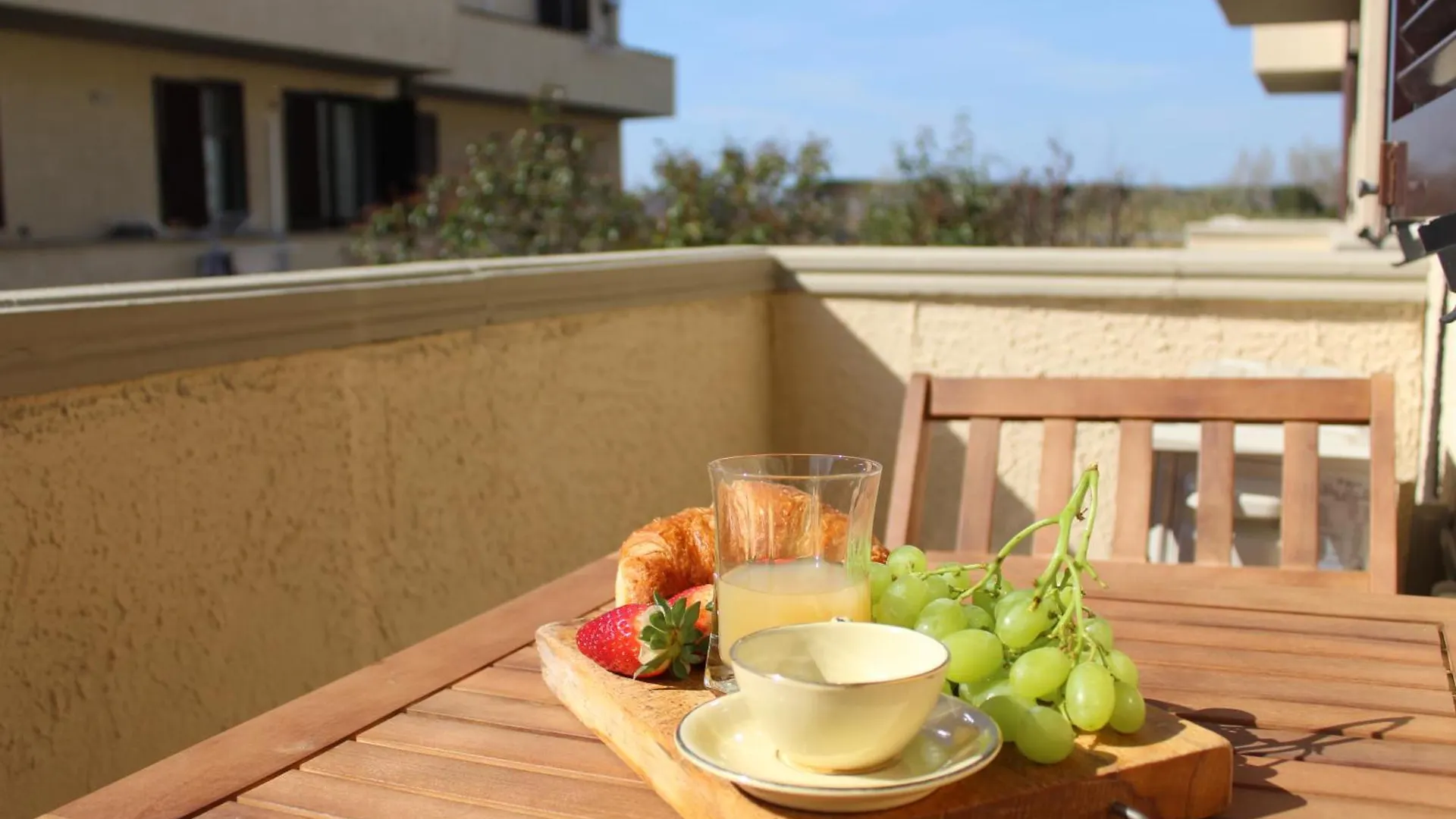 Appartement Casa Giuliva à Cecina  Italie