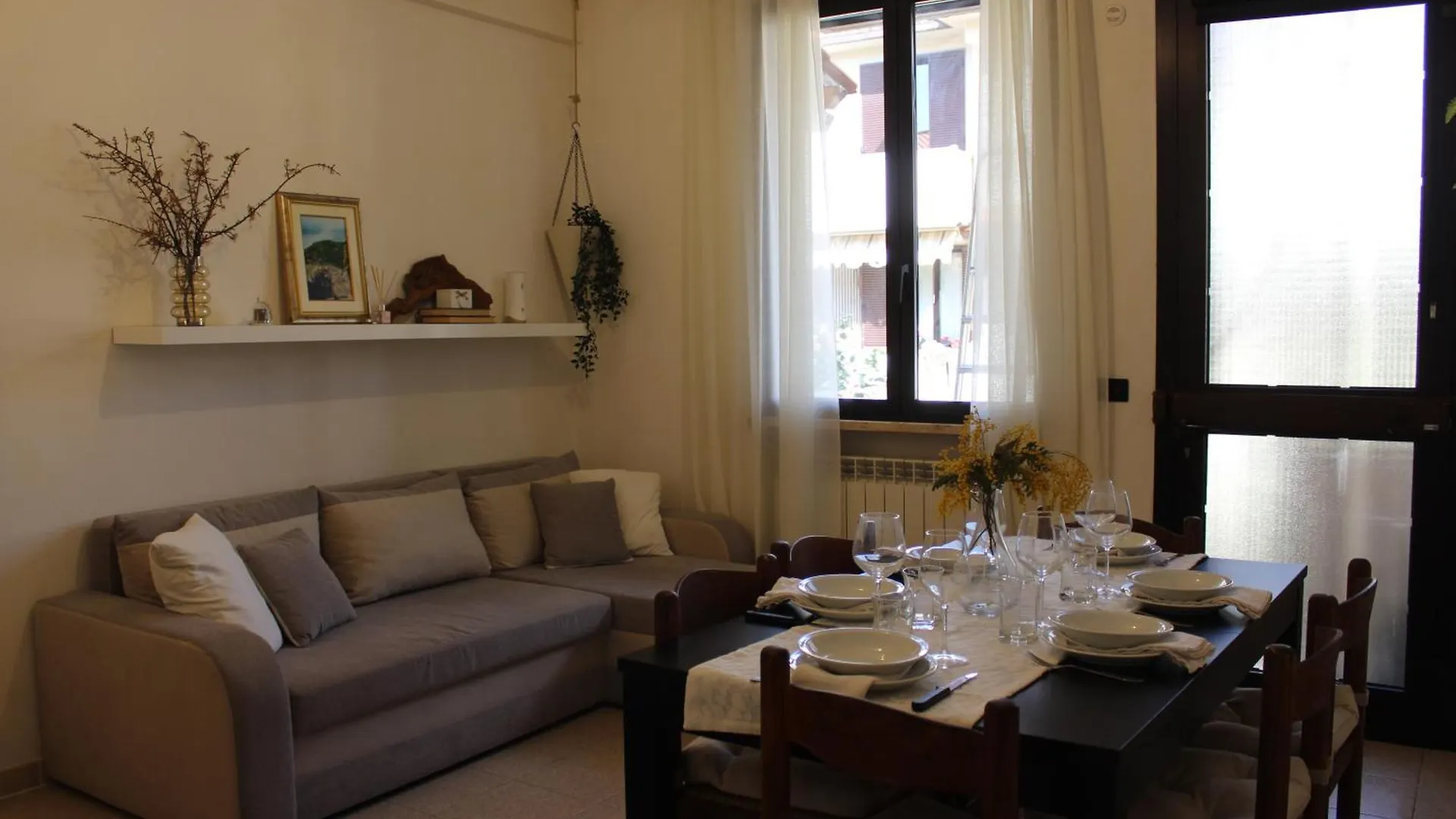 Appartamento Casa Giuliva Cecina  Cecina (Livorno)