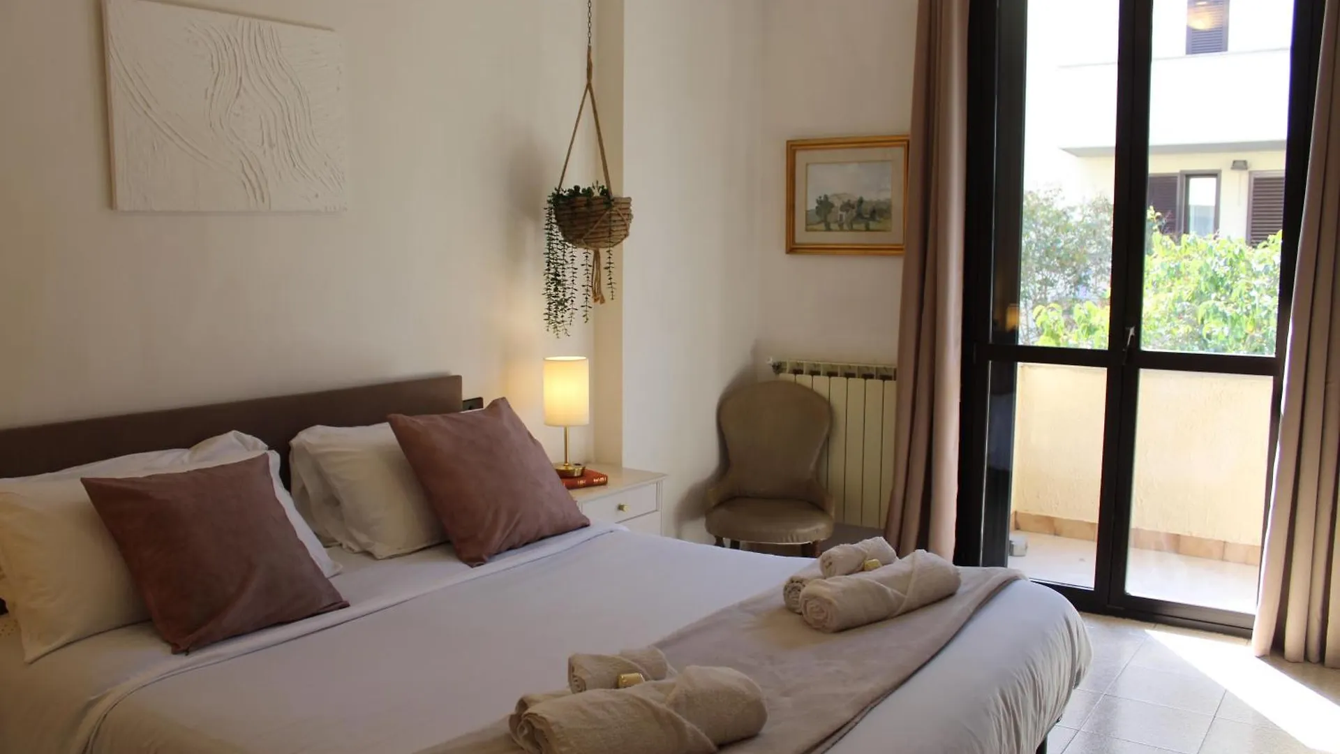 Appartement Casa Giuliva à Cecina