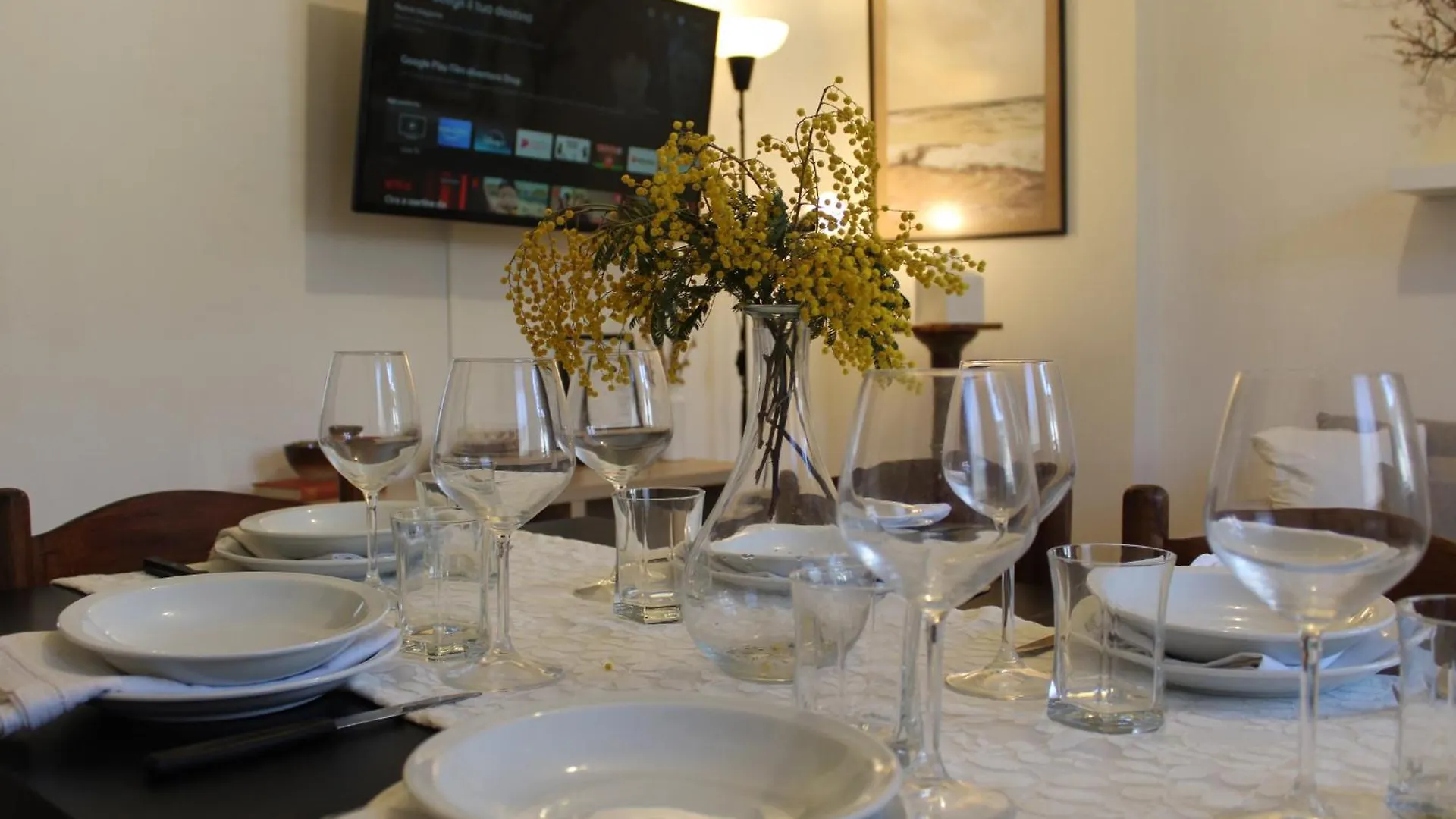 Appartamento Casa Giuliva Cecina