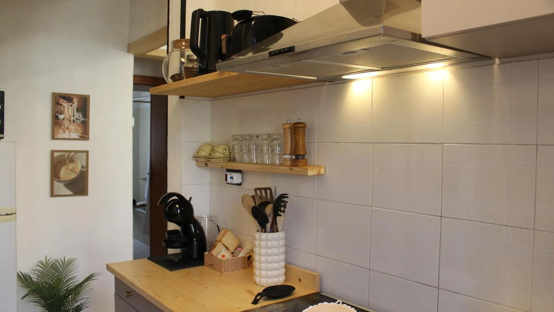 Appartamento Casa Giuliva Cecina  Italia