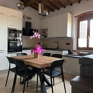 Casa vacanze La Casa In Castello, Ambra