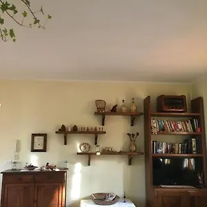 Appartamento Il Magico - Immerso Nella Natura -, Fauglia