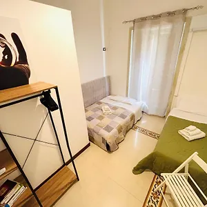 Calvino Rooms&apartments Trapani