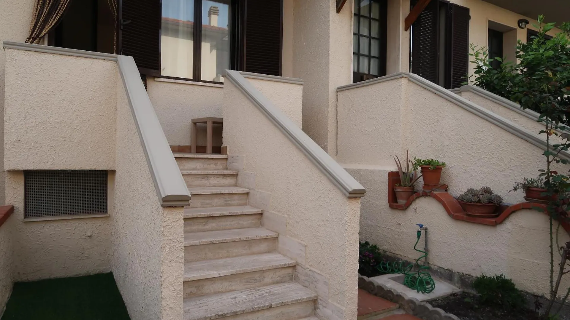 شقة Casa Giuliva تشيزينا