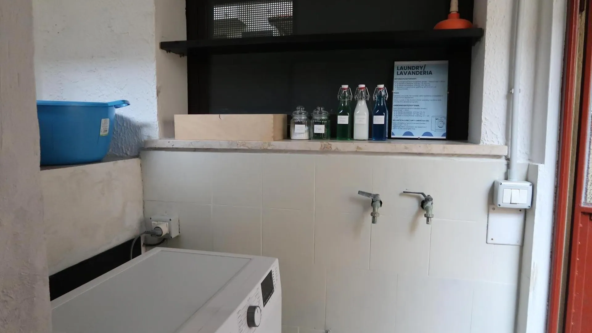 شقة Casa Giuliva تشيزينا