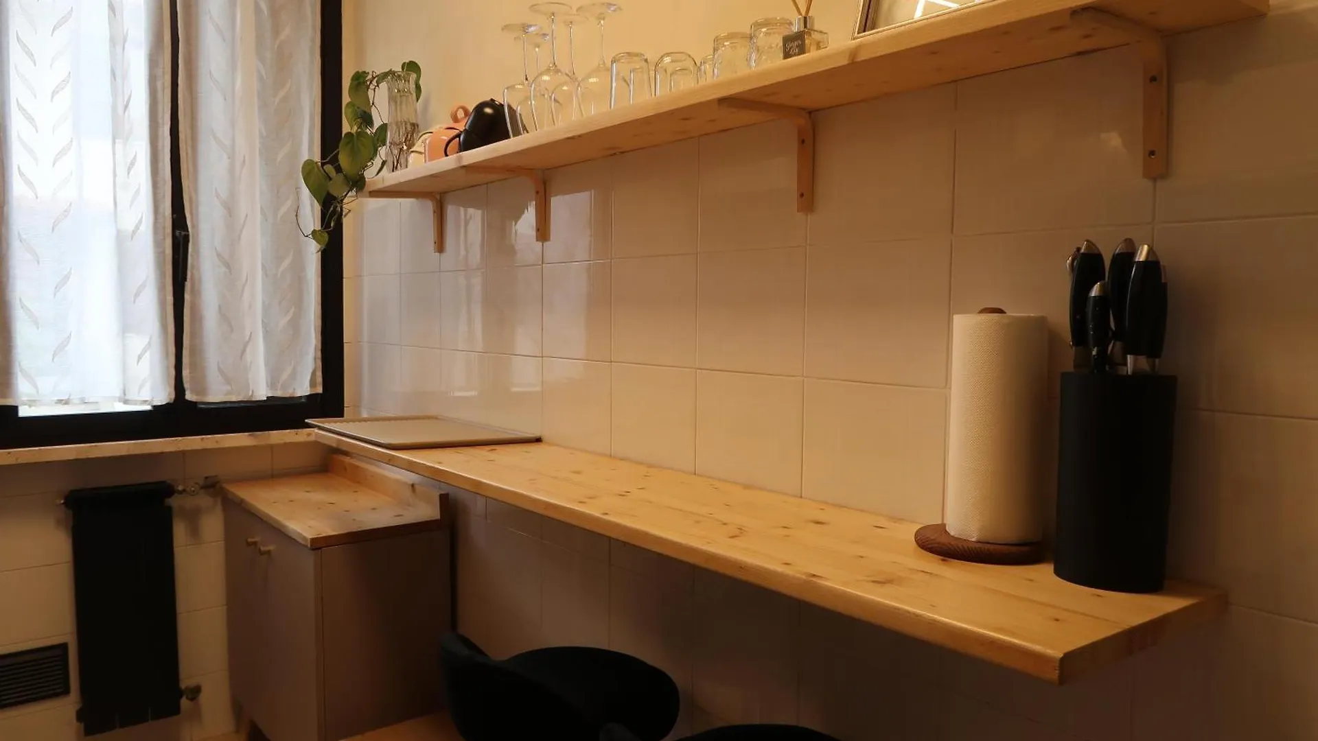 شقة Casa Giuliva تشيزينا إيطاليا