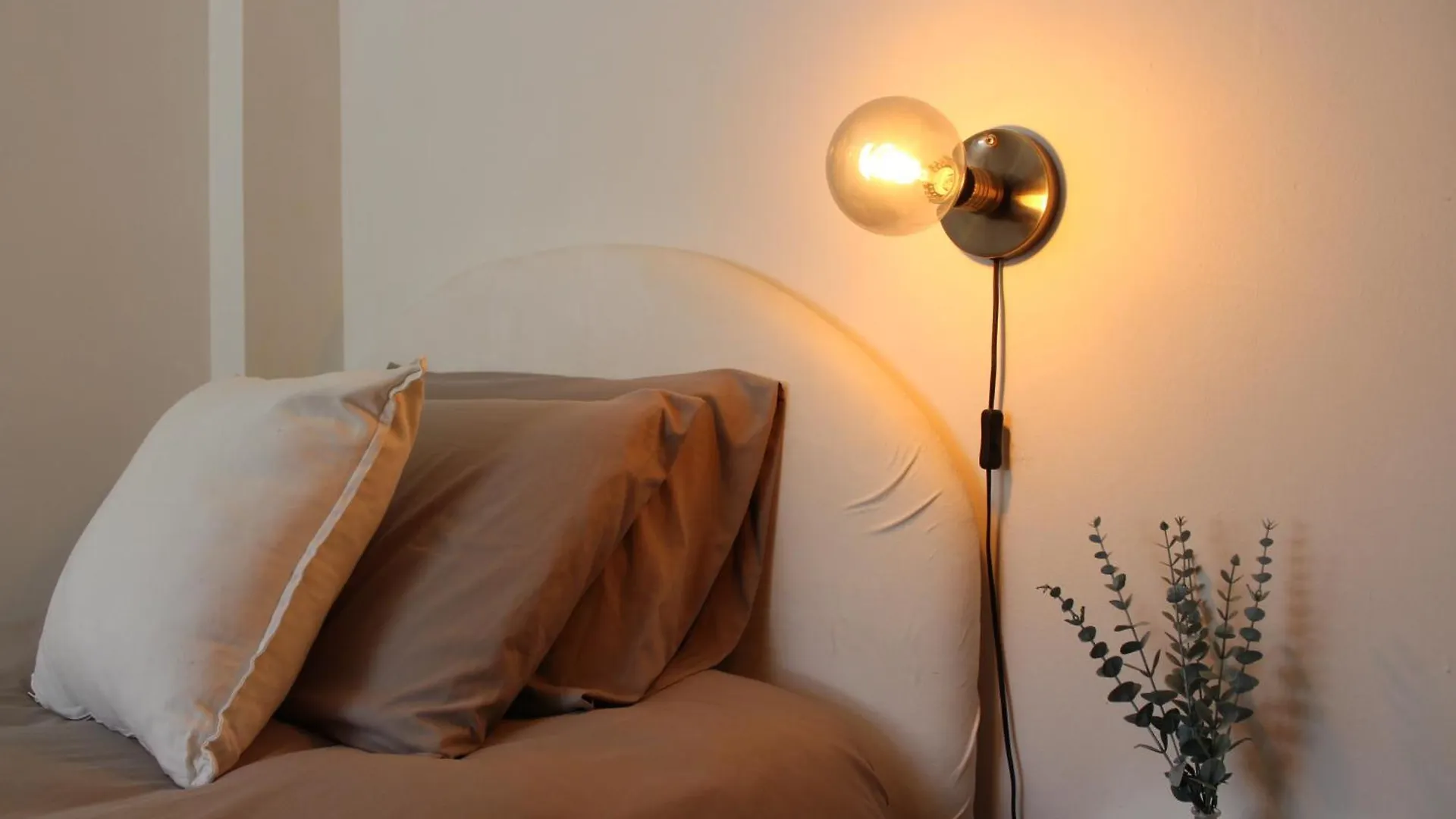 شقة Casa Giuliva تشيزينا