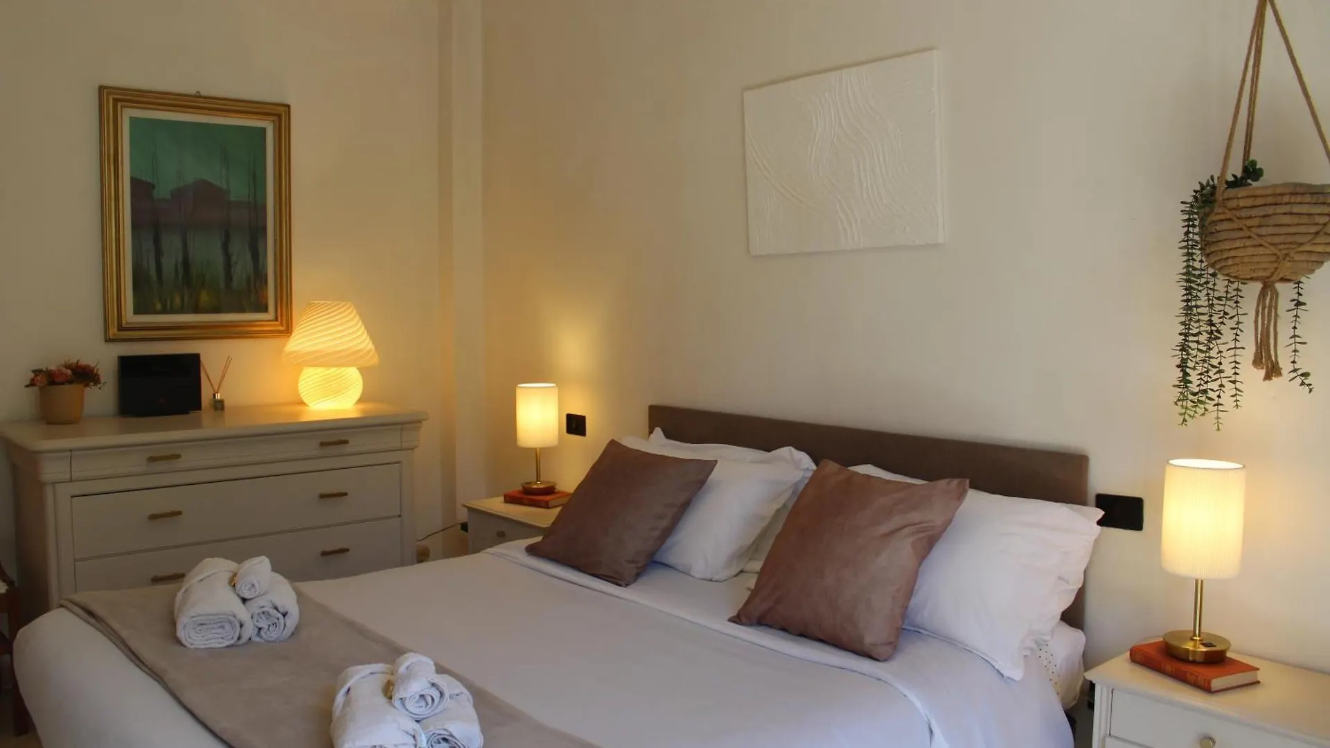 شقة Casa Giuliva تشيزينا